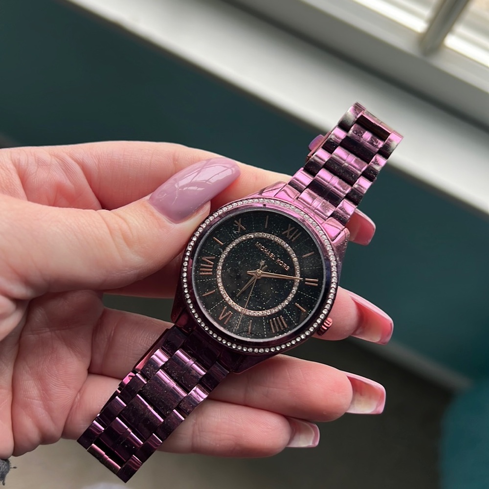Michael Kors Watch